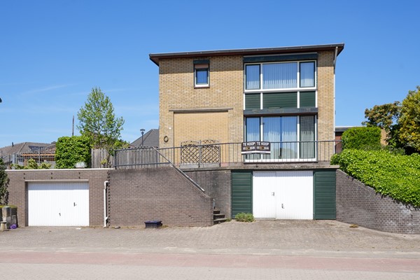 Medium property photo - Rijksweg 9, 6269 AA Margraten
